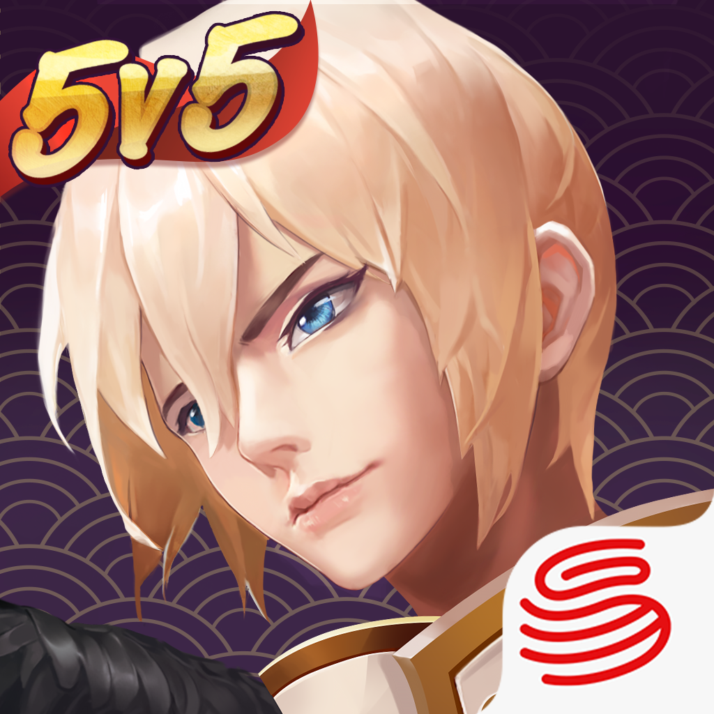 Onmyoji Arena App Icon