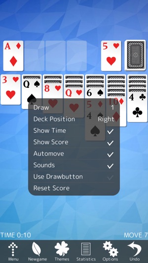 Simple-Solitaire(圖3)-速報App