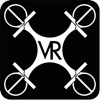 VR NANODRONE AUTOFLIGHT smartphone watch 