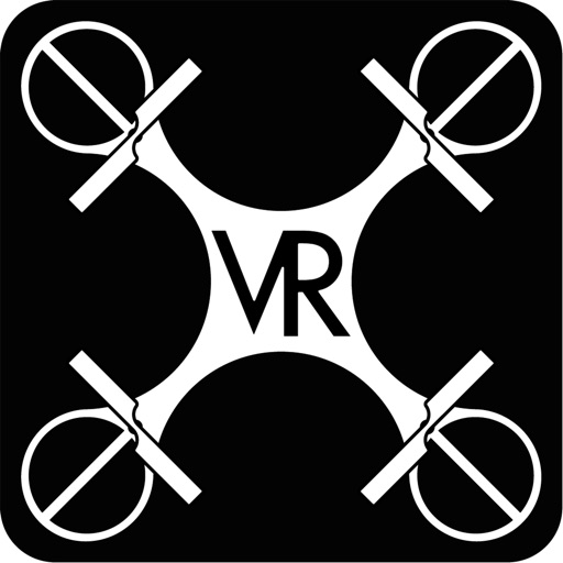 VR NANODRONE AUTOFLIGHT