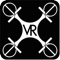 This application puts all the functions of your VR NANODRONE AUTOFLIGTH at your fingertips for all your devices