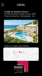 Ciclo Diageo Captura de tela 2