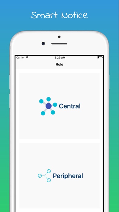 download BT Connect Pro - Smart Notice apps 0