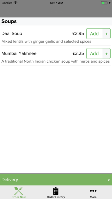 Mumbai Chef screenshot 3