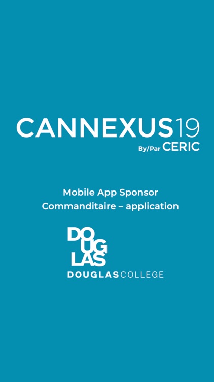 Cannexus19