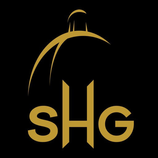 SHG Rewards Club icon