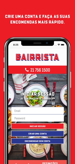 Bairrista(圖1)-速報App