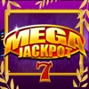 Icon Mega Jackpot 7 - Lucky Las Vegas Casino Slots!