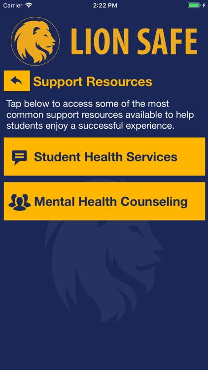 Lion Safe screenshot-7
