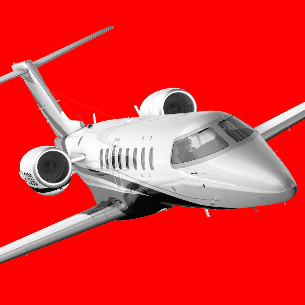 Aerofly FS 2 Flight Simulator App Icon