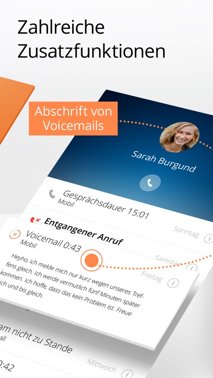 satellite – Mobile in an app
