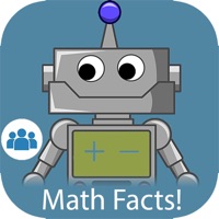 Math Facts Fluency Builder sur PC
