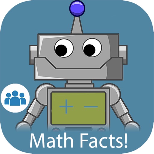 Math Facts Fluency Builder