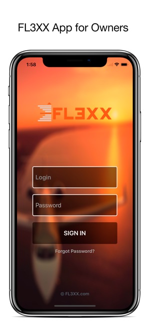 FL3XX Owner(圖1)-速報App