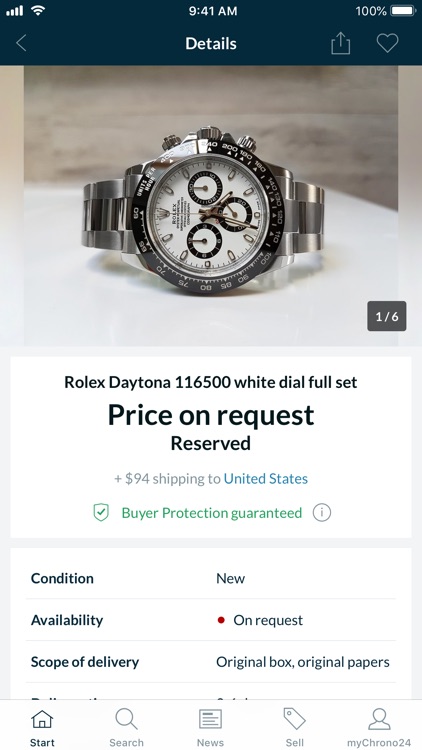 Chrono24