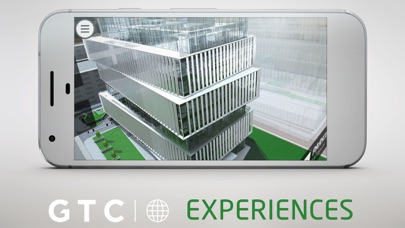 GTC Experiences screenshot 2