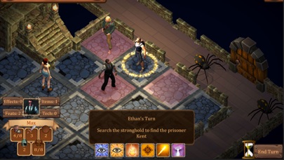 How to cancel & delete Adventure Lost Tombs of Eden from iphone & ipad 2