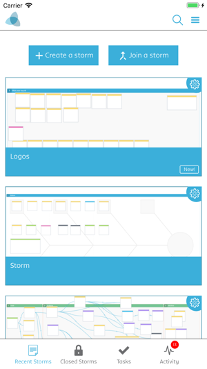 Stormboard(圖1)-速報App