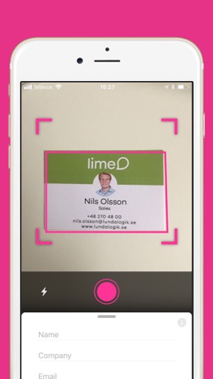 Lime Snaplead(圖2)-速報App