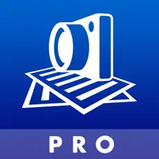 Application SharpScan Pro: OCR PDF scanner 4+
