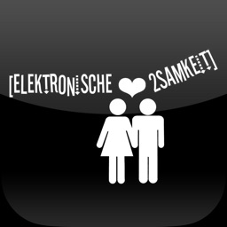 Elektronische2samkeit Berlin