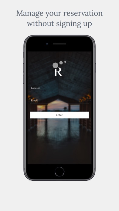 GuestApp by RentalsPMS screenshot 2