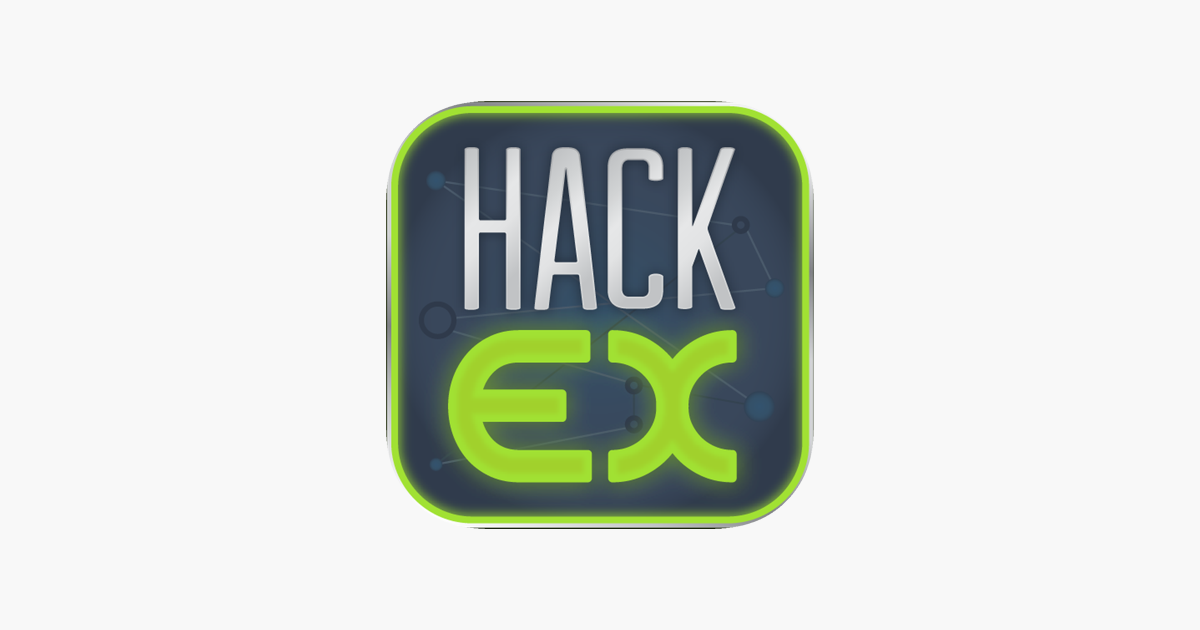 Hack Ex on the App Store - 