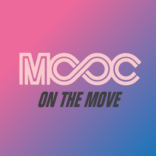 MOOC ON THE MOVE