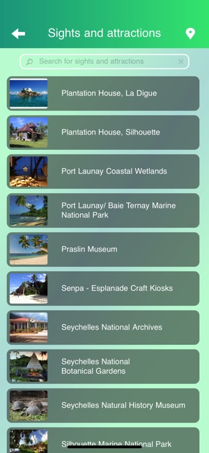 Seychelles Islands Tourism(圖3)-速報App