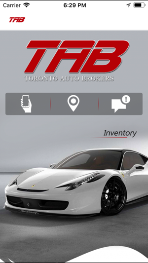 Toronto Auto Brokers(圖1)-速報App