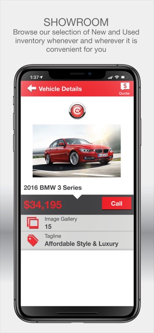 BMW San Luis Obispo(圖3)-速報App