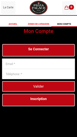 Pizza Palace Neufchatel en Bra(圖5)-速報App