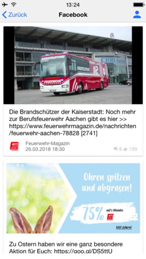 Shop Feuerwehr-Magazin(圖4)-速報App