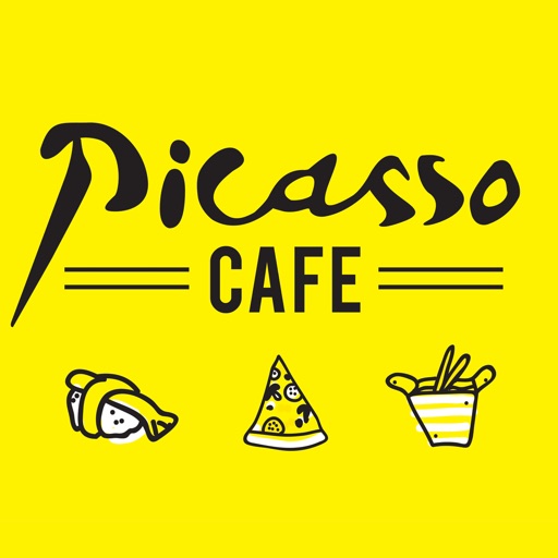 Picasso icon