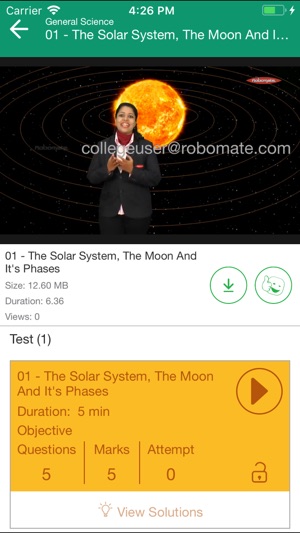 Robomate+ 11-12 Sci HSC IIT(圖5)-速報App