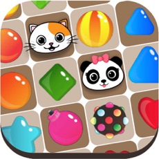 Activities of Candies Match 3 Rescue Pets