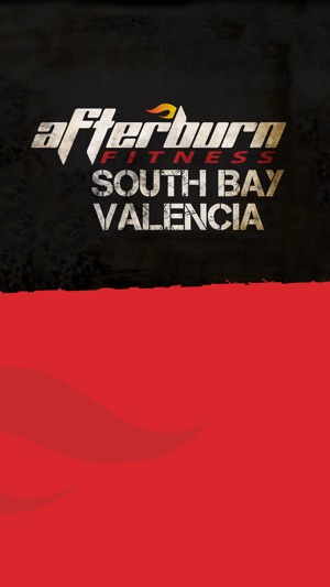 Afterburn Fitness Valencia(圖1)-速報App