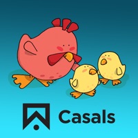 Juegos Pollitos - Casals pour PC
