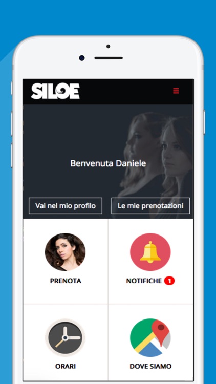 Siloe