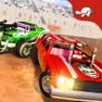 Get Demolition Derby Car Driving for iOS, iPhone, iPad Aso Report