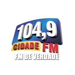 Cidade FM - Coromandel-MG