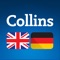 The Collins Mini Gem English-German & German-English Dictionary is an up-to-date, easy-reference dictionary, ideal for learners of German and English of all ages
