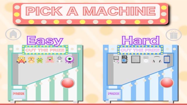 Cut The Prize - Rope Machine(圖4)-速報App