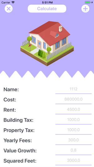 REC. - Real Estate Calculator(圖3)-速報App