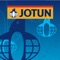 JotunBooks is the official app for internal Jotun handbooks