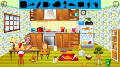 Sorting things - puzzle games screenshot 3