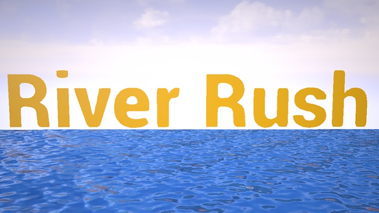 River hero screenshot-4