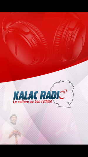 Kalac Radio(圖1)-速報App