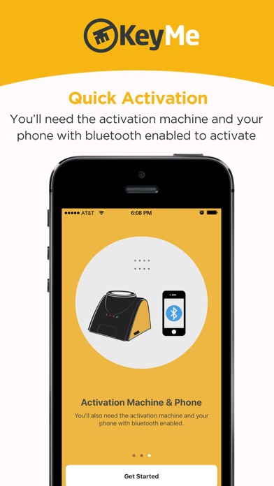 Car Key Activation by KeyMe screenshot 3