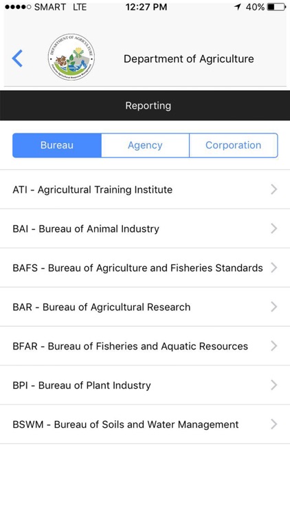 FARM Citizens App